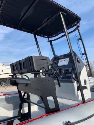 ZODIAC OPEN 5.5