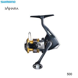 Shimano 22 Sahara FJ 500