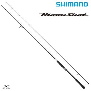 Въдица Shimano 21 Moonshot S96ML 2.90m. 6-32g.