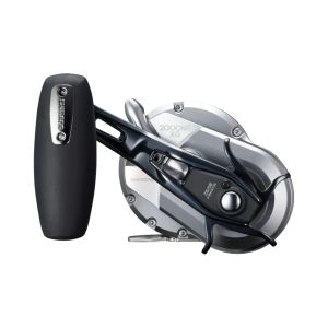 Макара Shimano 21 Ocea JIGGER 1501XG -Left Handle