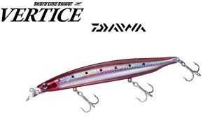Воблер DAIWA Shoreline Shiner Z Vertice R 140S- 28.5g.
