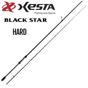 XESTA Black Star HARD S90HX