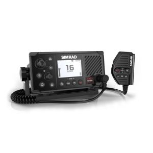 SIMRAD RS40 DSC VHF+AIS
