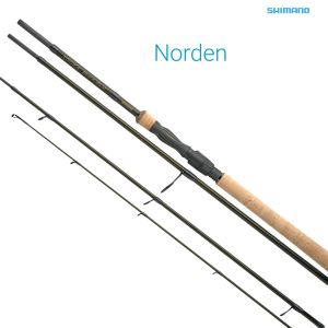 Въдица Shimano Norden SP Spinning MOD-F