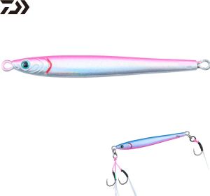 DAIWA Tungsten TG BAIT SLIM SLJ concept 80g/96mm