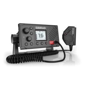 SIMRAD VHF Marine Radio RS20