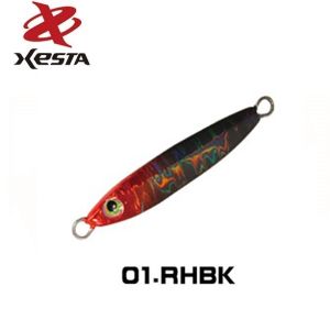 XESTA After Burner MINI 5gr.