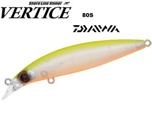 Воблер DAIWA Shoreline Shiner Z Vertice 80S- 11.8gr.