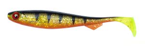 Туистер FOX Slick Shad Ultra UV 9cm.