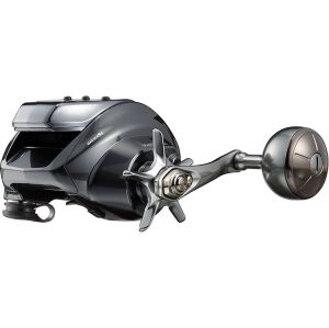 DAIWA 21 SEABORG Light Monster 300J-L