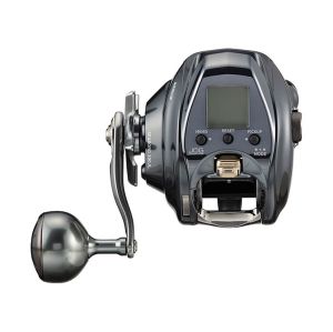 DAIWA 21 SEABORG Light Monster 300J-L