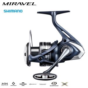 Макара Shimano MIRAVEL C3000 HG