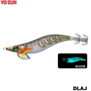 DUEL EGI AURIE-Q Search Double Glow #3.5 19.5g. A1759-DLAJ