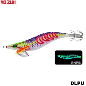 DUEL EGI AURIE-Q Search Double Glow #3.5 19.5g. A1759-DLPU