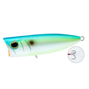 DUEL Hardcore POPPER 70F 70mm 10.5g R1379-CSH