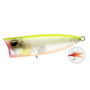 DUEL Hardcore POPPER 70F 70mm 10.5g R1379-GPCL