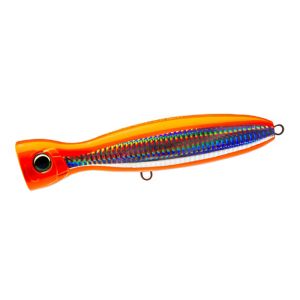 Попер DUEL Hardcore Bullet Bull 160mm 80g. F1206