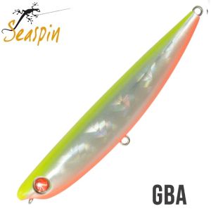 SeaSpin  Pro-Q. 145mm. 46gr. -GBA