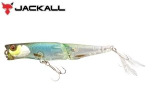 Jackall Boil Trigger 77 5g. #Trigger Clear