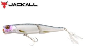 Jackall Boil Trigger 77 5g. #Stay White