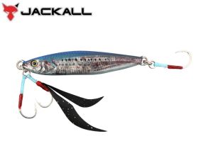 Jackall Flag Trap 60g #Super Real Iwashi
