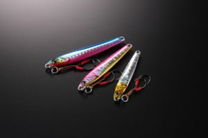Jackall Raspateen TG