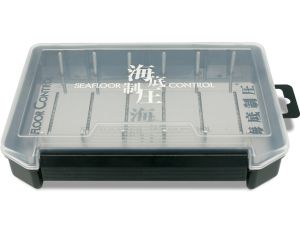 Seafloor Control Kaiteiseiatsu Case ST 205mm