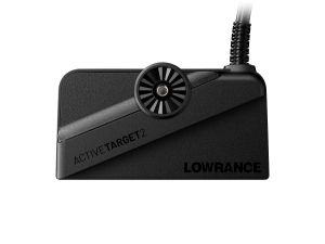 Lowrance Active Target 2