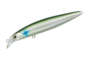 Воблер DAIWA Seabass Hunter Z 95S 95mm. 15.5g.