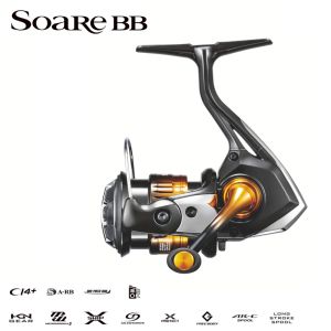 Shimano 22 Soare BB 500S PG