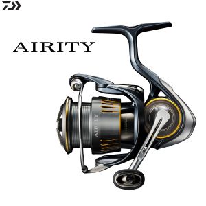 Макара DAIWA 23 AIRITY  LT 3000H