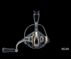 Макара DAIWA 23 AIRITY