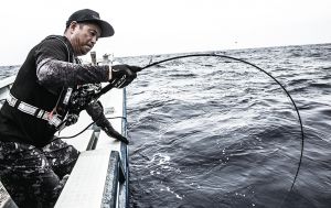 Shimano OCEA EJ B63-6