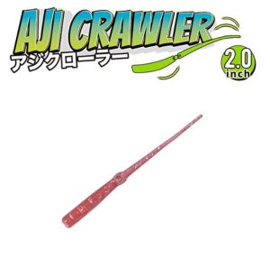 XESTA Aji Crawler 2.0" #07KPS