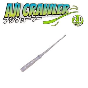 XESTA Aji Crawler 2.0" #10CS