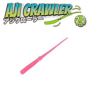 XESTA Aji Crawler 2.0" #24KSE-SPL