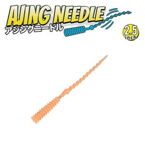 XESTA Aji Needle 2.2" #02LOS