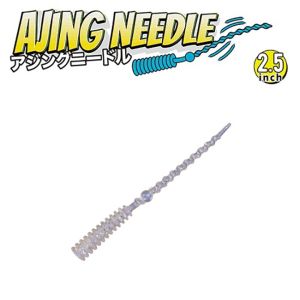 XESTA Aji Needle 2.2" #10CS