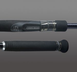 XESTA Shore Jigging RUNWAY XR 10MMH-grip