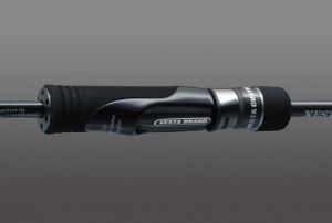 XESTA Black Star 2nd Generation S57