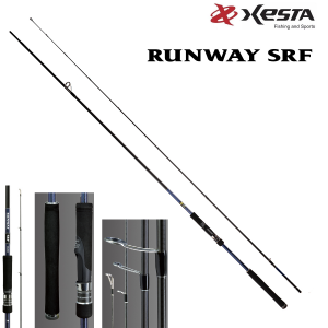 XESTA RUNWAY Multi Navigator SRF