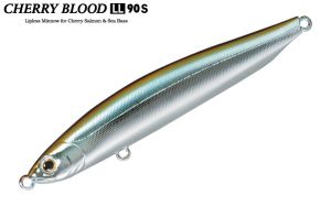 Smith Cherry Blood LL 90S-05