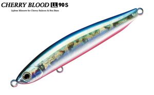 Smith Cherry Blood LL 90S-08