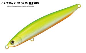 Smith Cherry Blood LL 90S-10