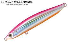 Smith Cherry Blood LL 90S-30