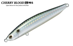 Smith Cherry Blood LL 90S-82