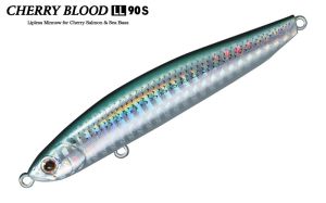 Smith Cherry Blood LL 90S-83