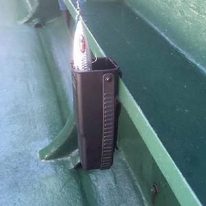 MEIHO Lure Holder BM