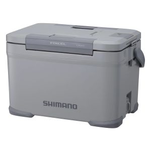 Хладилна чанта Shimano Fixcel Light 22L NF-522V
