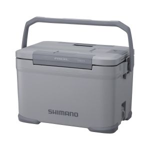 Хладилна чанта Shimano Fixcel Light 22L NF-522V